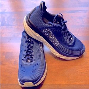 Men’s HOKA Bondi 6. Sz. 10.5